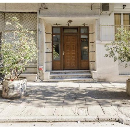 סלוניקי Lovely Small Apartment #2 מראה חיצוני תמונה
