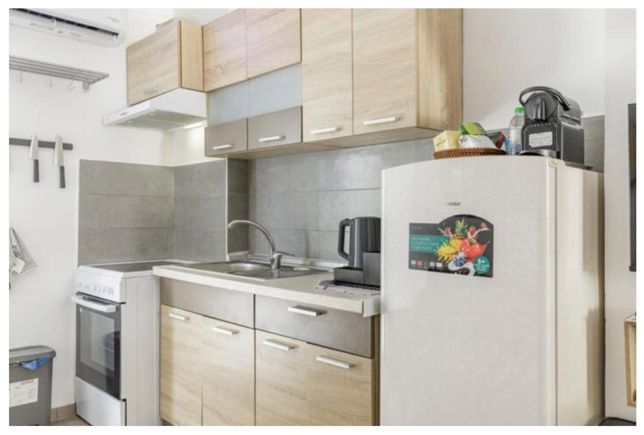 סלוניקי Lovely Small Apartment #2 מראה חיצוני תמונה