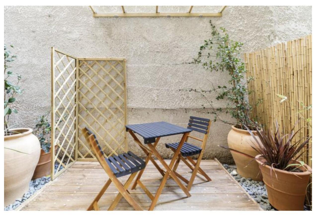 סלוניקי Lovely Small Apartment #2 מראה חיצוני תמונה
