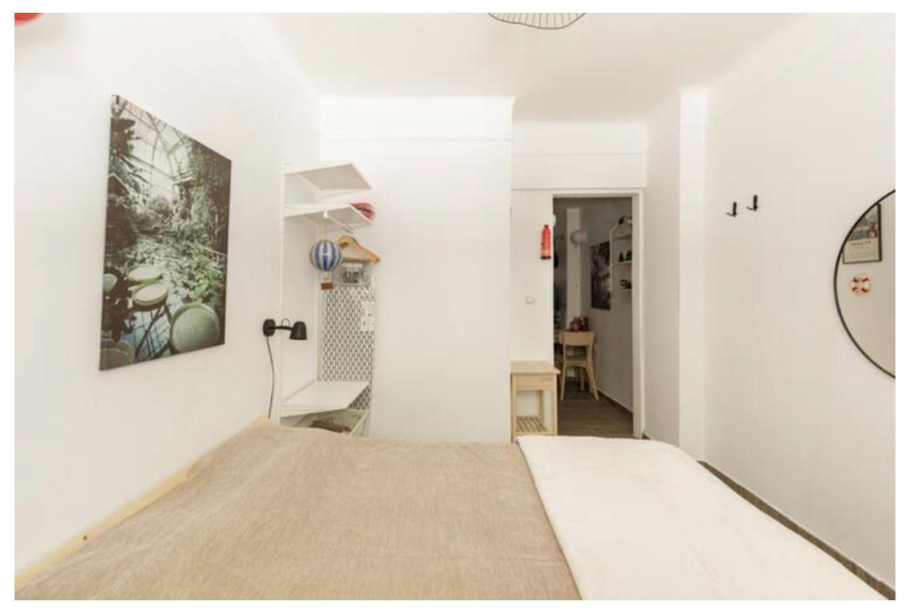 סלוניקי Lovely Small Apartment #2 מראה חיצוני תמונה