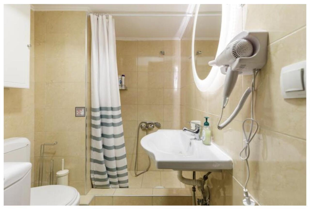 סלוניקי Lovely Small Apartment #2 מראה חיצוני תמונה
