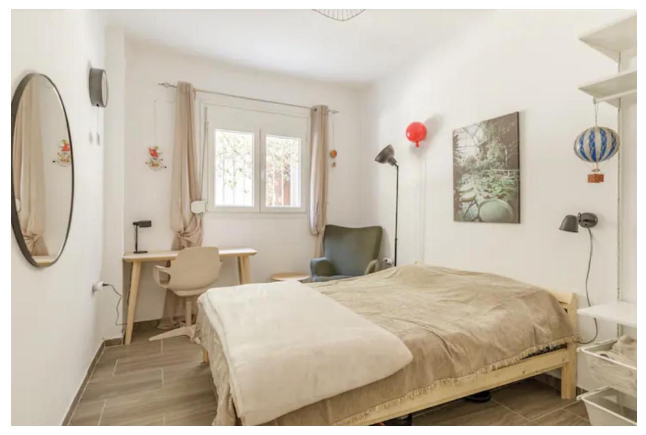 סלוניקי Lovely Small Apartment #2 מראה חיצוני תמונה
